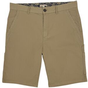 Carbon2Cobalt Men's EDC Cargo Shorts Khaki Waist 35